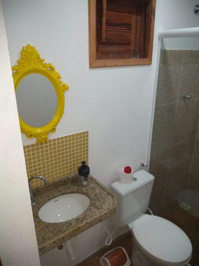 Villa Pontinha Icaraí Kültér fotó